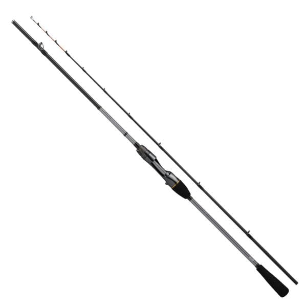 Daiwa ANALYSTAR カットウフグ HH-145 船竿 Amazon | ダイワ(DAIWA) 船竿 メタリアカットウフグ XH-145 | ダイワ